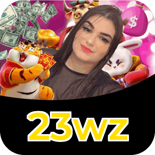 Catálogo de jogos 23wz com fornecedores Pragmatic Play, Evolution, NetEnt